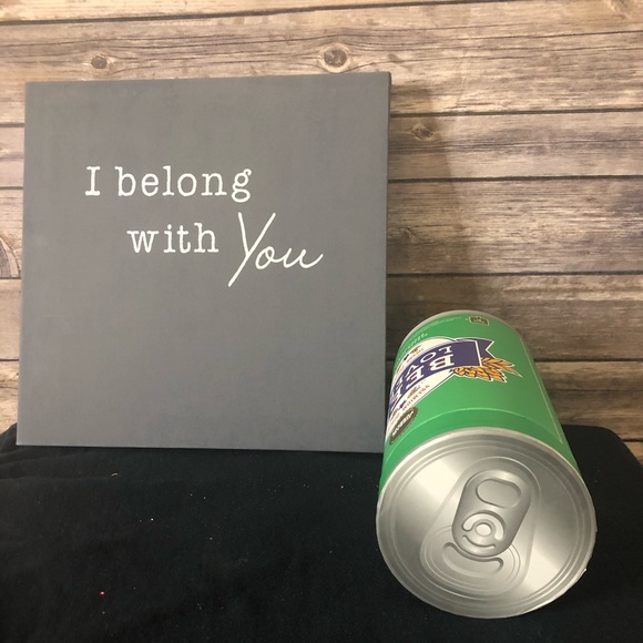 Beer Lovers Jigsaw Puzzle NWT - Picture 4 of 6